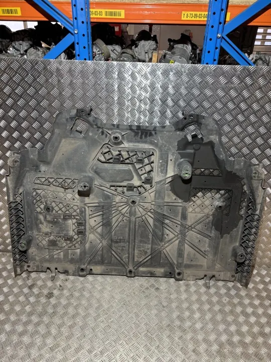 OEM 9840826780 Proteção Subchassis Citroen E-C4/C4 III image 3