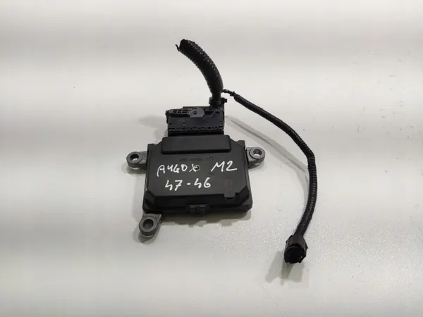 Módulo control caja OEM 89530-70380 Toyota Aygo X image 3