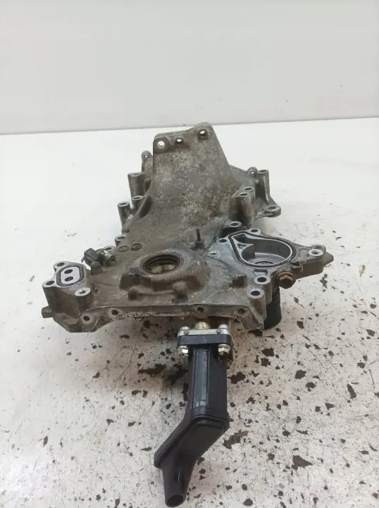 Öljypumppu OEM 5907911080143 Peugeot 107:lle image 3