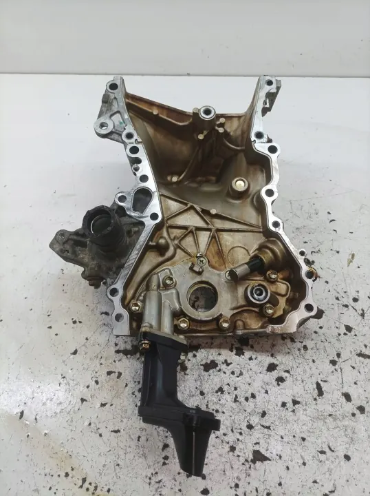 Öljypumppu OEM 5907911080143 Peugeot 107:lle image 5