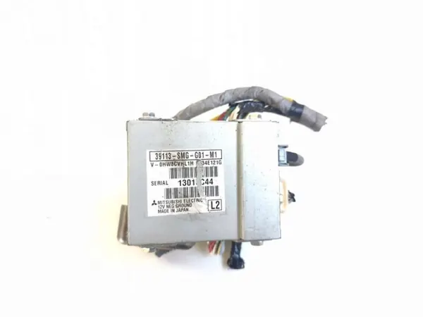 USB-controllermodule OEM 39113SMGG01M1 Honda Civic image 2