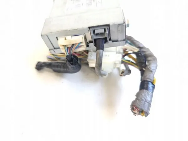 USB-controllermodule OEM 39113SMGG01M1 Honda Civic image 3