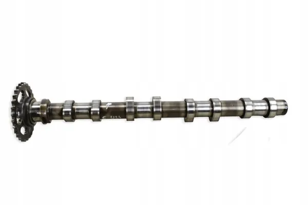 Árvore de cames usada OEM A6510501001 Mercedes-Benz E image 2