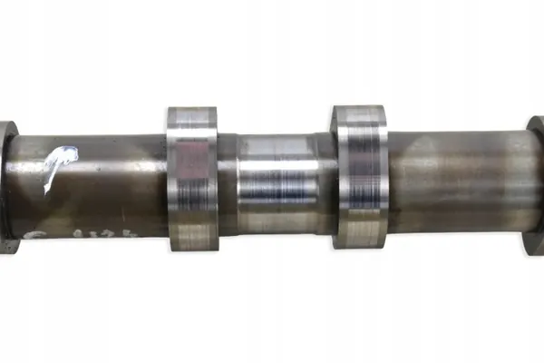 Árvore de cames usada OEM A6510501001 Mercedes-Benz E image 4