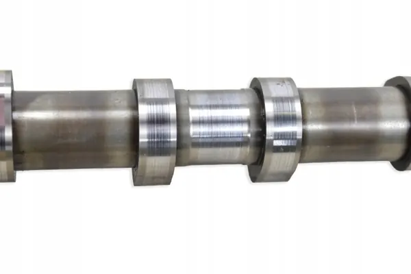 Árvore de cames usada OEM A6510501001 Mercedes-Benz E image 5