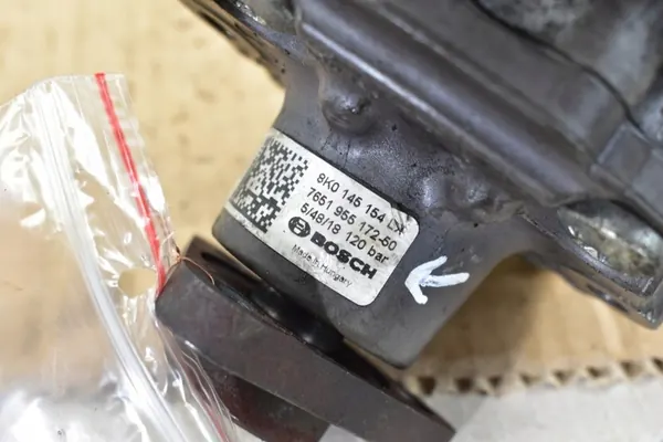 Stuurbekrachtigingspomp AUDI A4 B8 A5 8T A6 C6 Q5 8R SEAT EXEO 2.0 TDI image 5