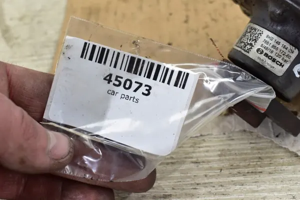 Stuurbekrachtigingspomp AUDI A4 B8 A5 8T A6 C6 Q5 8R SEAT EXEO 2.0 TDI image 6