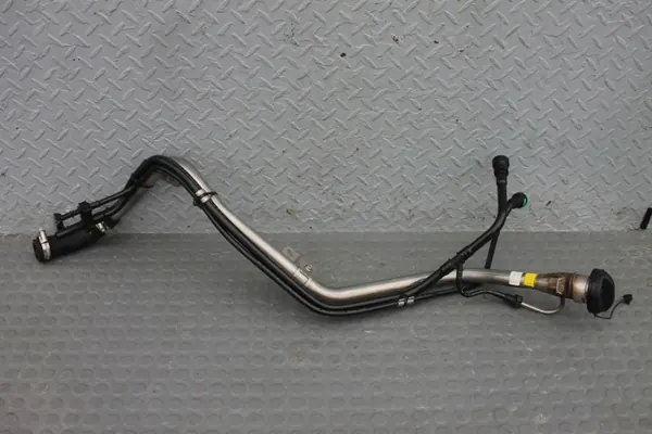Kraftstoff-Einfüllstutzen OEM 11016369HSII für MG HS II image 2