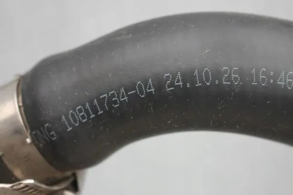 Kraftstoff-Einfüllstutzen OEM 11016369HSII für MG HS II image 7