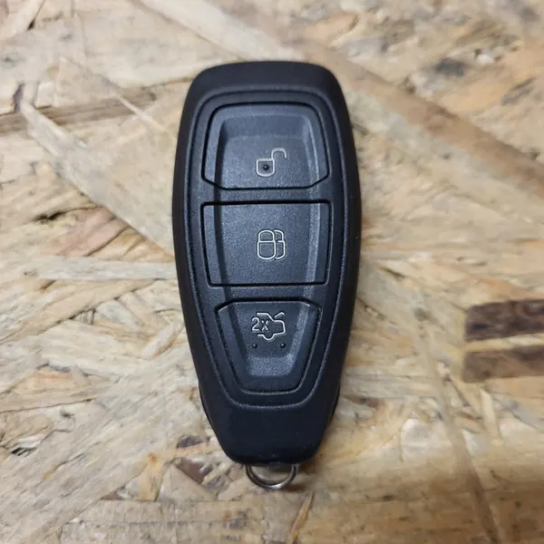FORD MONDEO MK4 07-14R TELECOMMANDE KEYLESS image 1