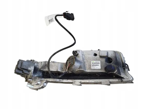 Faróis de circulação diurna dianteiro esquerdo Volvo V60 31353289 image 2