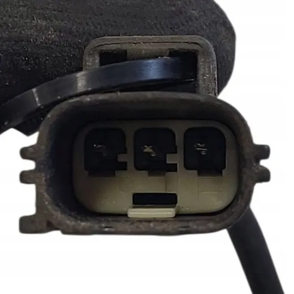 Faróis de circulação diurna dianteiro esquerdo Volvo V60 31353289 image 3