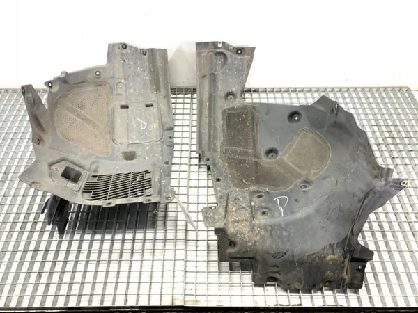 Vorderer rechter Radlauf OEM 7340796 BMW G31 image 2