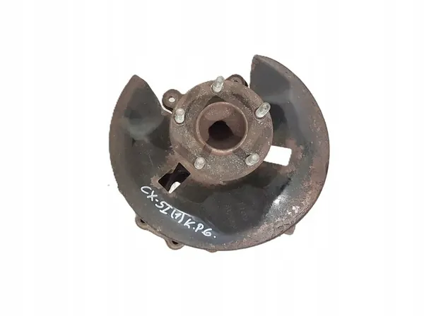 Mazda CX-5 2013 Vänster Bakhjulslager och Nav image 2