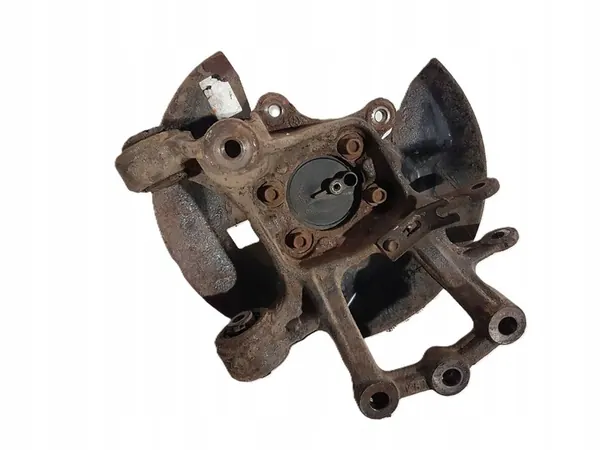 Mazda CX-5 2013 Vänster Bakhjulslager och Nav image 5