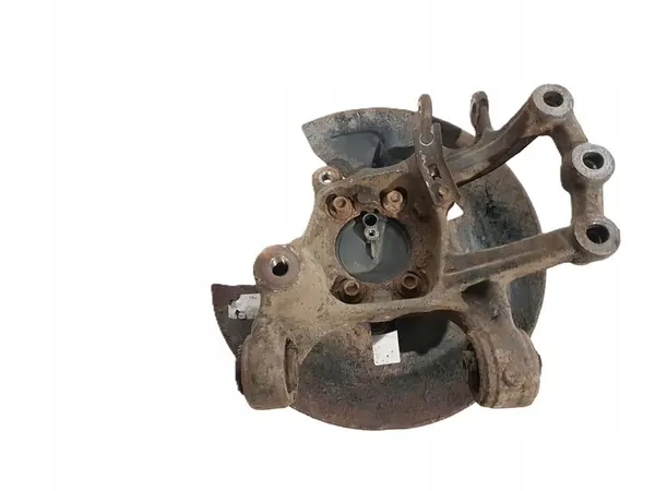 Mazda CX-5 2013 Vänster Bakhjulslager och Nav image 6