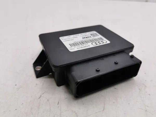 Módulo Travão de Mão Audi A6 S6 C7 OEM 4H0907801N image 3