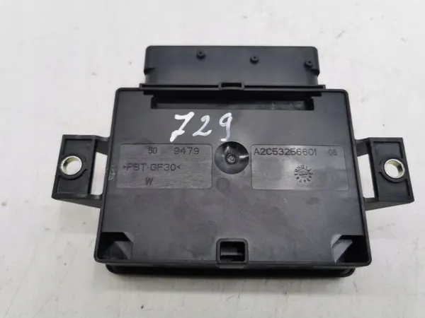 Módulo Travão de Mão Audi A6 S6 C7 OEM 4H0907801N image 5