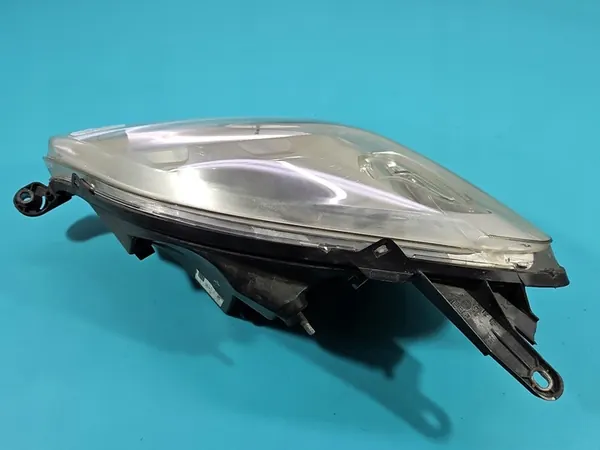 Oikea Ajovalo Citroen Nemo Eurooppa image 6