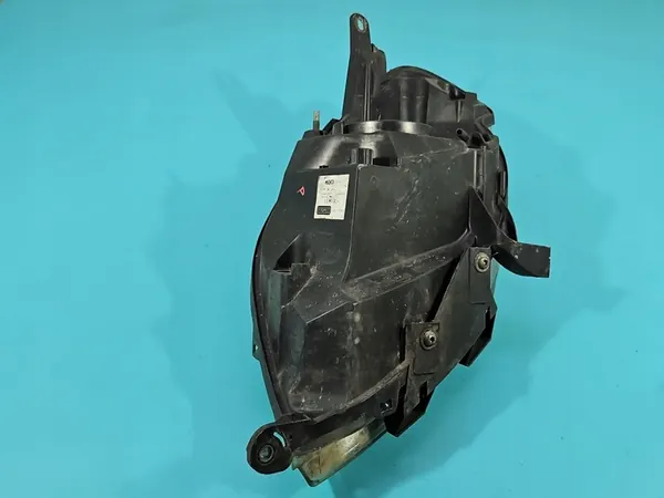 Oikea Ajovalo Citroen Nemo Eurooppa image 8