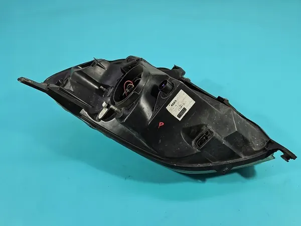 Oikea Ajovalo Citroen Nemo Eurooppa image 9