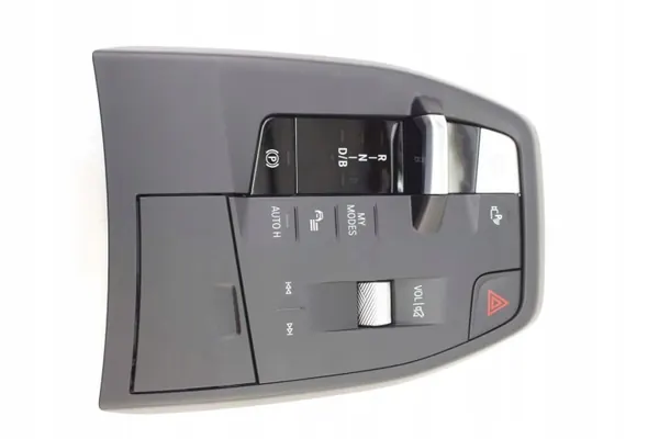 Pommeau de levier OEM bt-cars-36443 pour BMW X1/X2 image 2