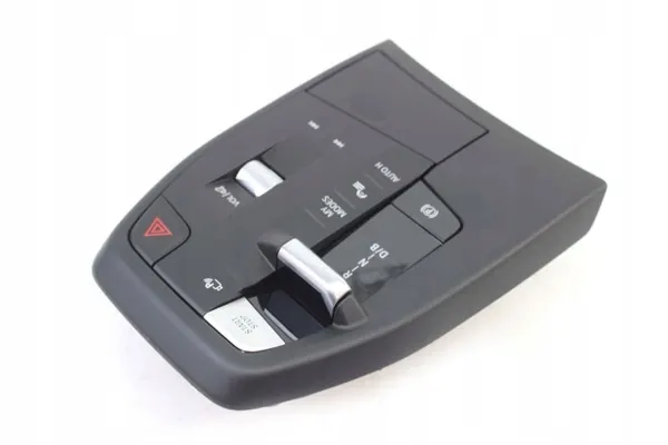 Pommeau de levier OEM bt-cars-36443 pour BMW X1/X2 image 3