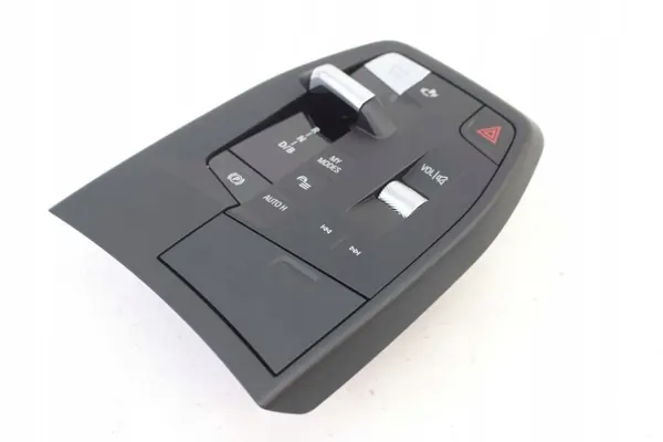Pommeau de levier OEM bt-cars-36443 pour BMW X1/X2 image 5