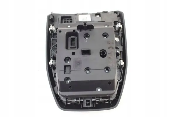 Pommeau de levier OEM bt-cars-36443 pour BMW X1/X2 image 6