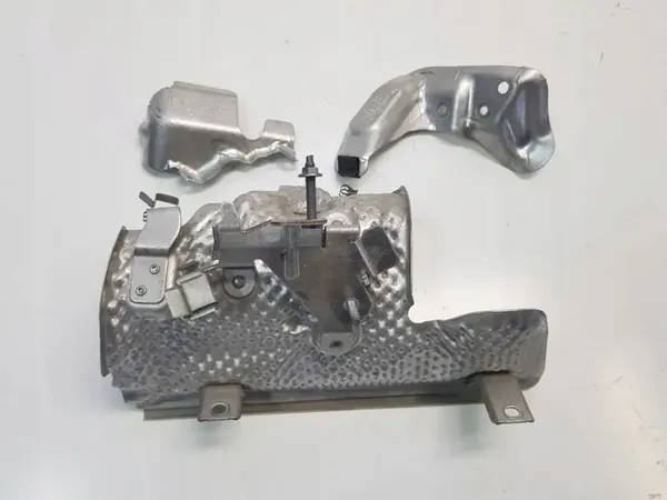 Cloisons thermiques Turbo Talisman 1.3TCE image 1