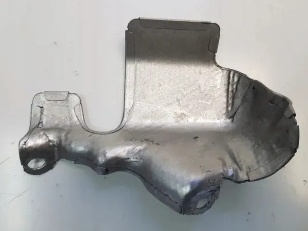 Cloisons thermiques Turbo Talisman 1.3TCE image 10