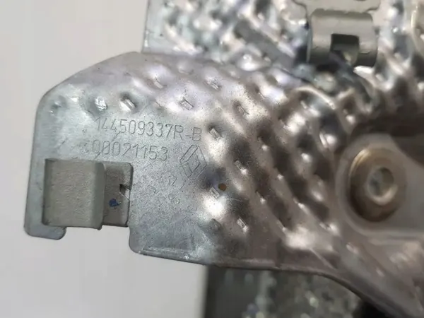 Cloisons thermiques Turbo Talisman 1.3TCE image 6