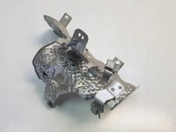 Cloisons thermiques Turbo Talisman 1.3TCE image 7