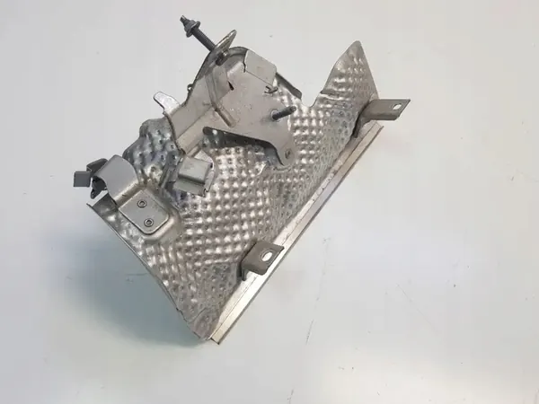 Cloisons thermiques Turbo Talisman 1.3TCE image 8