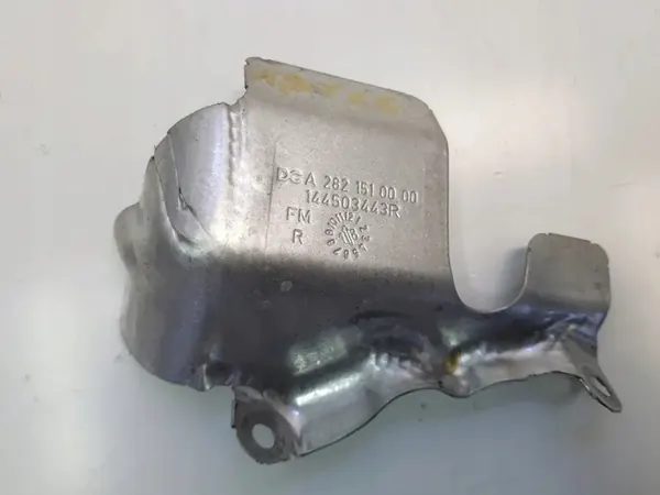 Cloisons thermiques Turbo Talisman 1.3TCE image 9