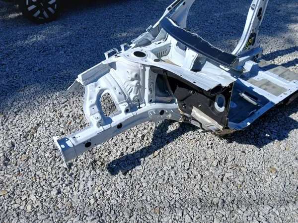 Kia Ceed III 22R Lift Quarto Direito Pilar Dianteiro image 3