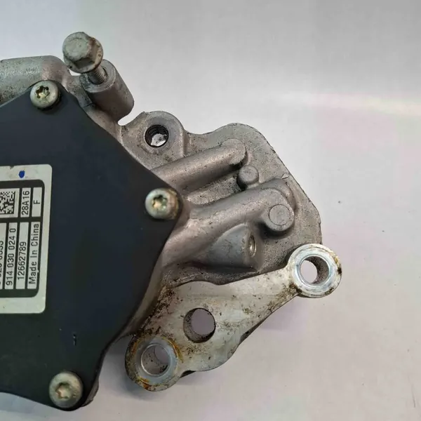 Opel Astra K Imupumppu 12662789 image 2