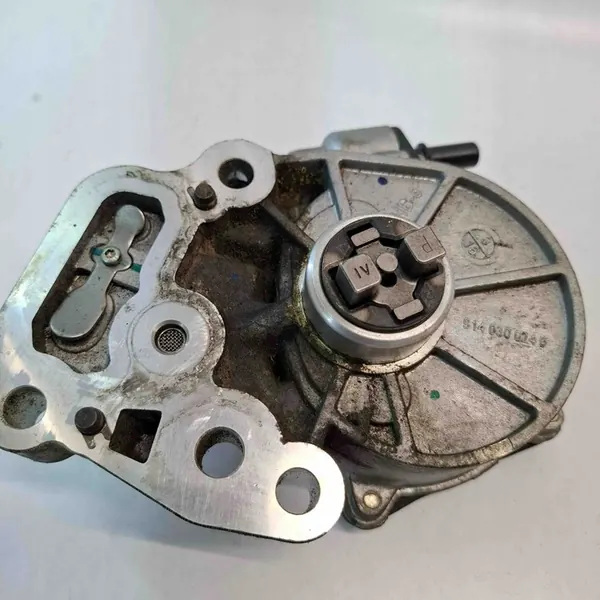 Opel Astra K Imupumppu 12662789 image 6