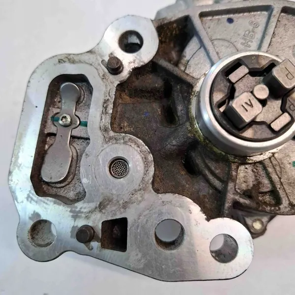 Opel Astra K Imupumppu 12662789 image 9