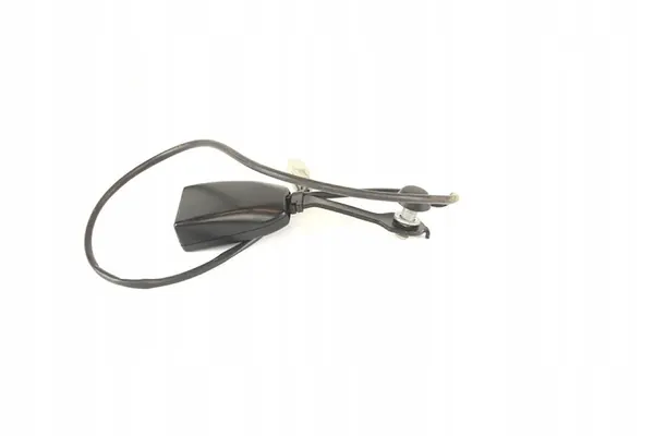 Seat Belt Buckle for IVECO DAILY 06 image 6