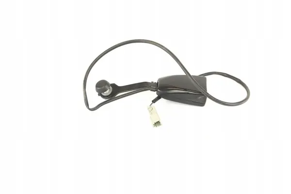 Seat Belt Buckle for IVECO DAILY 06 image 8