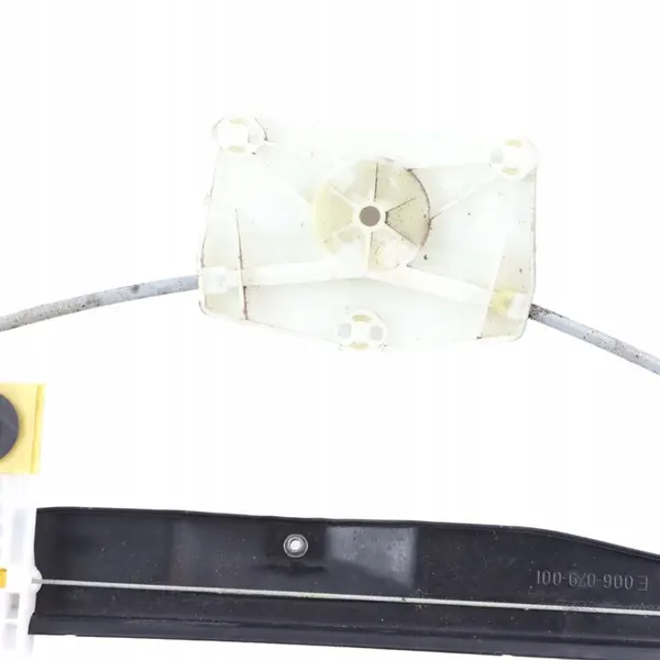 Elevador de vidro traseiro esquerdo Audi A3 Sportback 8P4839461B image 10