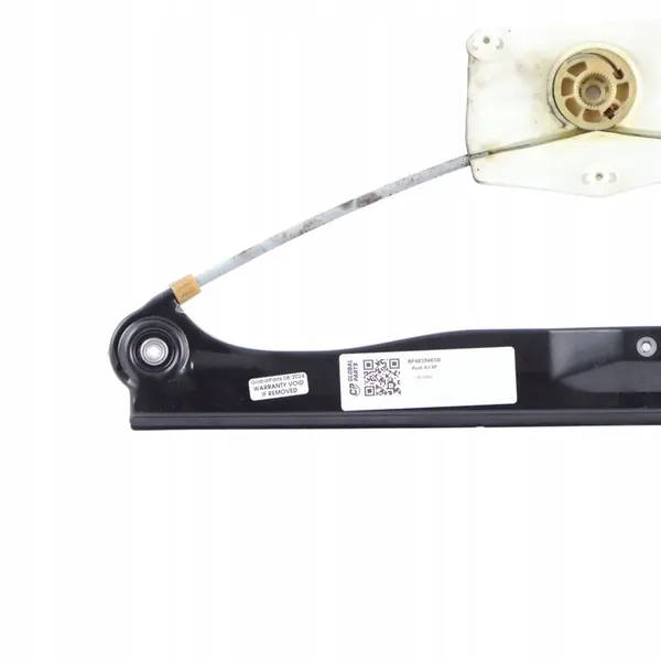 Elevador de vidro traseiro esquerdo Audi A3 Sportback 8P4839461B image 2