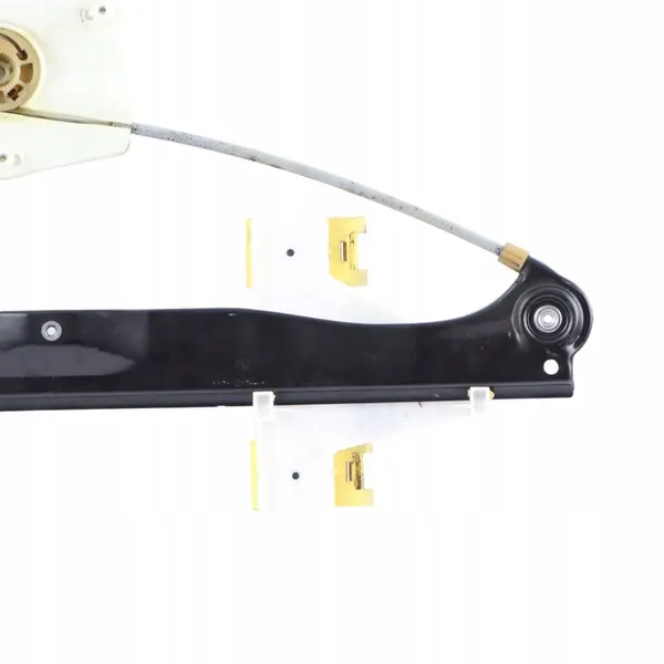 Elevador de vidro traseiro esquerdo Audi A3 Sportback 8P4839461B image 3