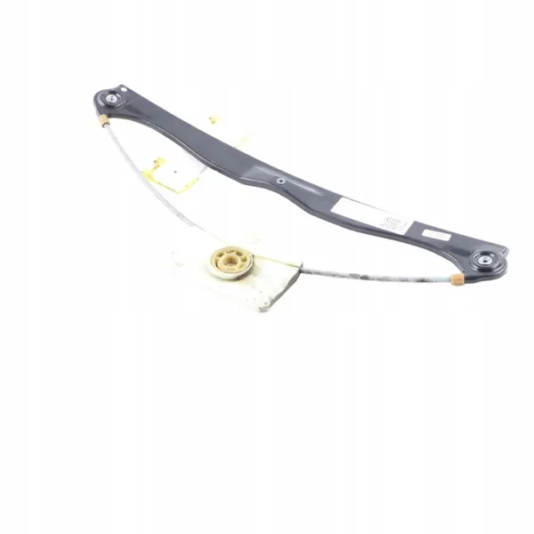 Elevador de vidro traseiro esquerdo Audi A3 Sportback 8P4839461B image 5