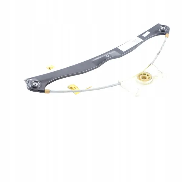 Elevador de vidro traseiro esquerdo Audi A3 Sportback 8P4839461B image 6