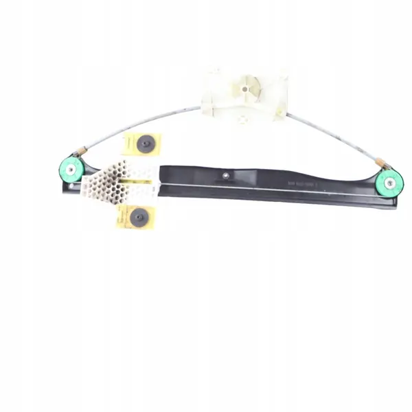 Elevador de vidro traseiro esquerdo Audi A3 Sportback 8P4839461B image 7