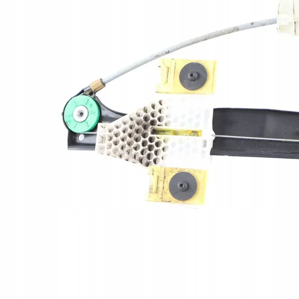 Elevador de vidro traseiro esquerdo Audi A3 Sportback 8P4839461B image 8