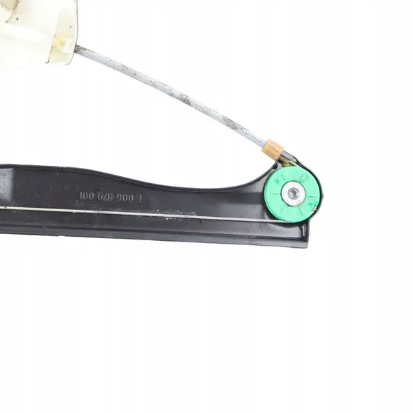 Elevador de vidro traseiro esquerdo Audi A3 Sportback 8P4839461B image 9