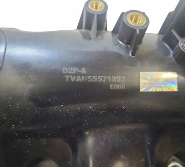 Colector de admisión OEM 55571993 para Alfa Romeo image 5